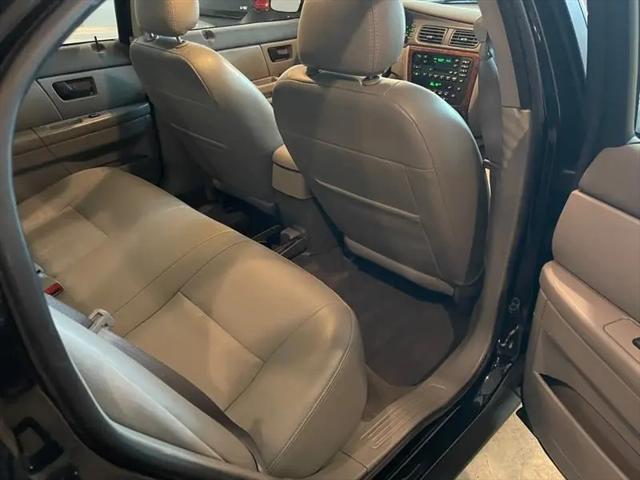 2005 Mercury Sable LS
