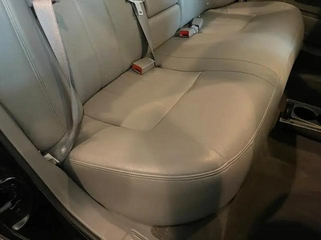 2005 Mercury Sable LS