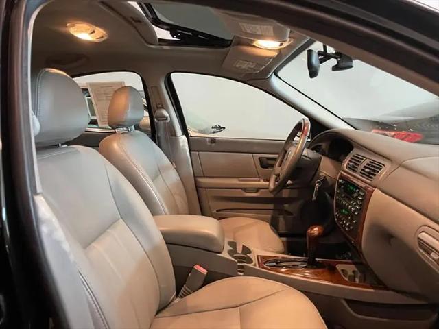 2005 Mercury Sable LS