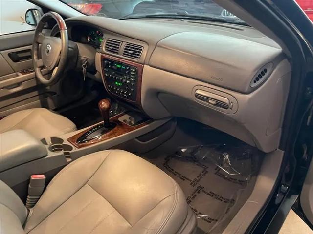 2005 Mercury Sable LS