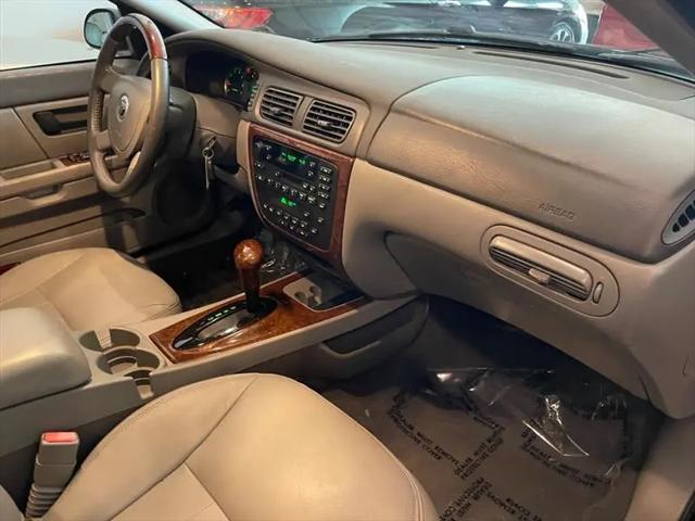 2005 Mercury Sable LS