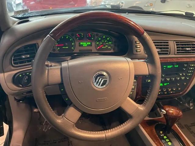2005 Mercury Sable LS