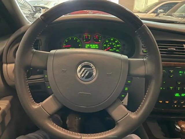 2005 Mercury Sable LS