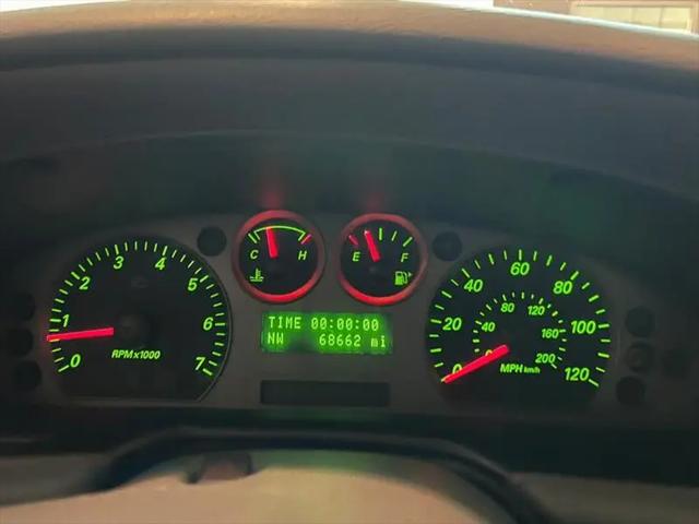 2005 Mercury Sable LS
