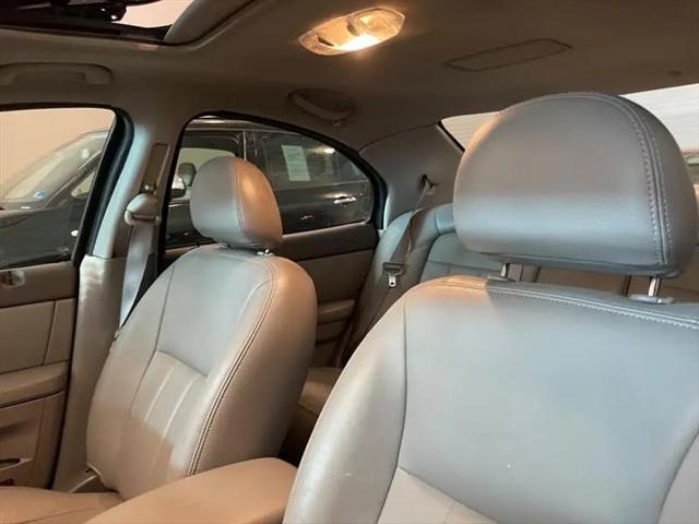 2005 Mercury Sable LS