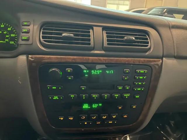 2005 Mercury Sable LS
