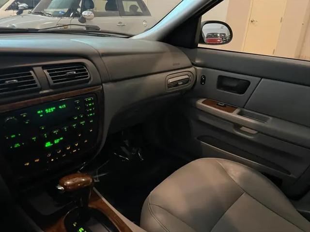 2005 Mercury Sable LS