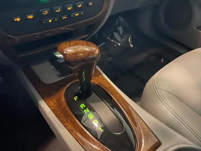 2005 Mercury Sable LS