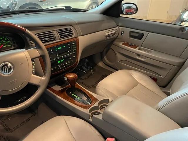 2005 Mercury Sable LS