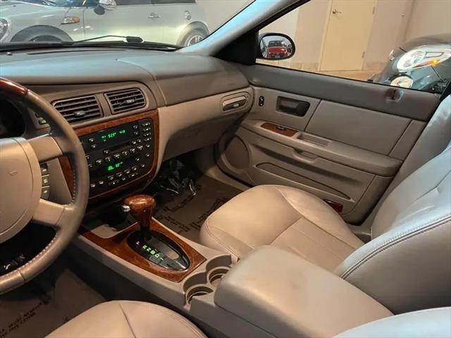 2005 Mercury Sable LS