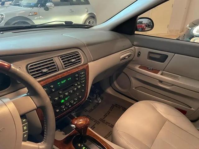 2005 Mercury Sable LS