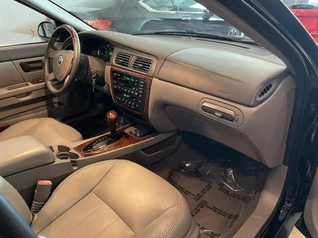 2005 Mercury Sable LS