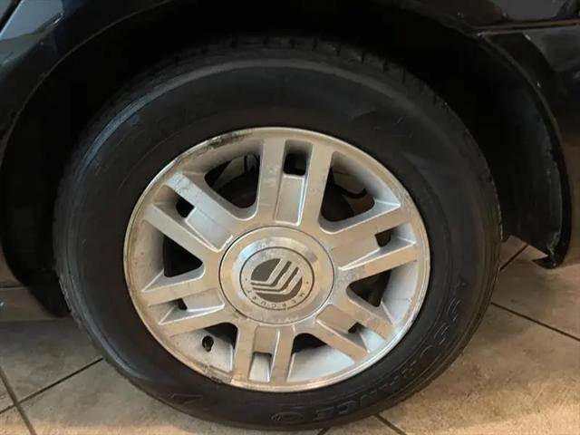 2005 Mercury Sable LS