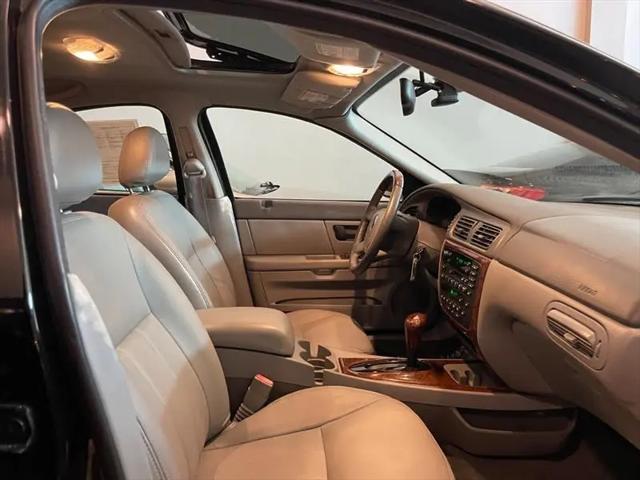 2005 Mercury Sable LS