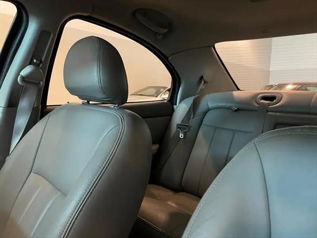 2005 Mercury Sable LS