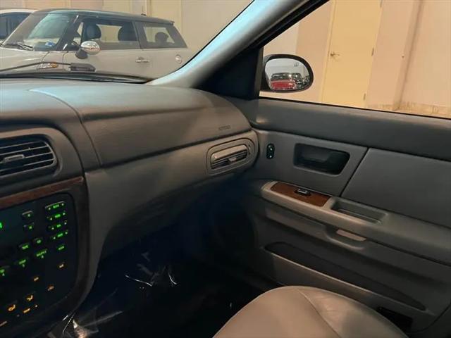 2005 Mercury Sable LS