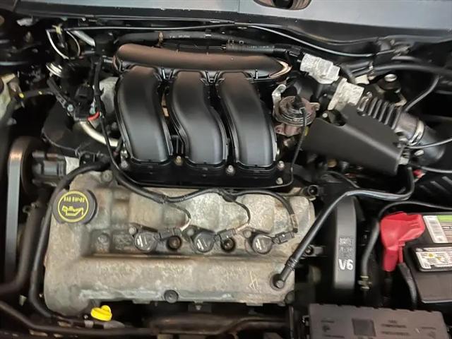 2005 Mercury Sable LS