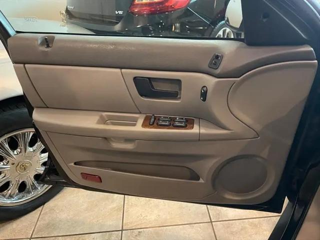 2005 Mercury Sable LS