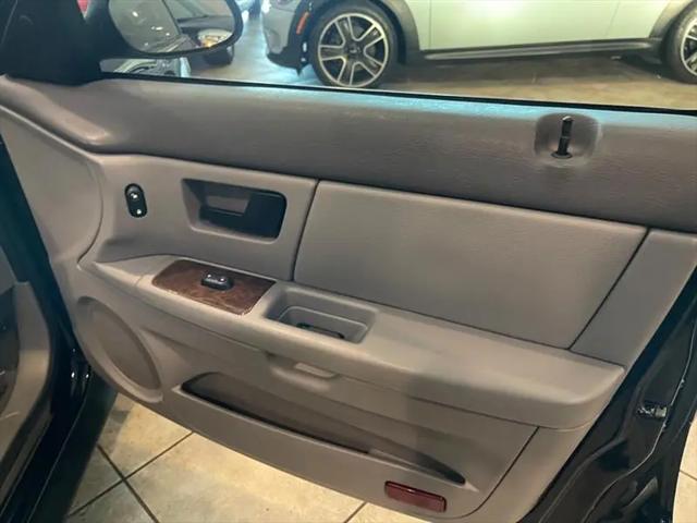 2005 Mercury Sable LS