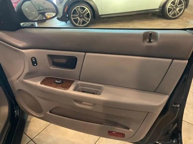 2005 Mercury Sable LS