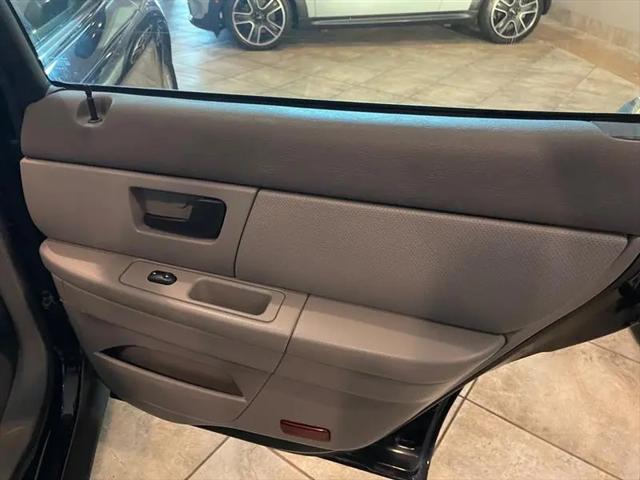 2005 Mercury Sable LS