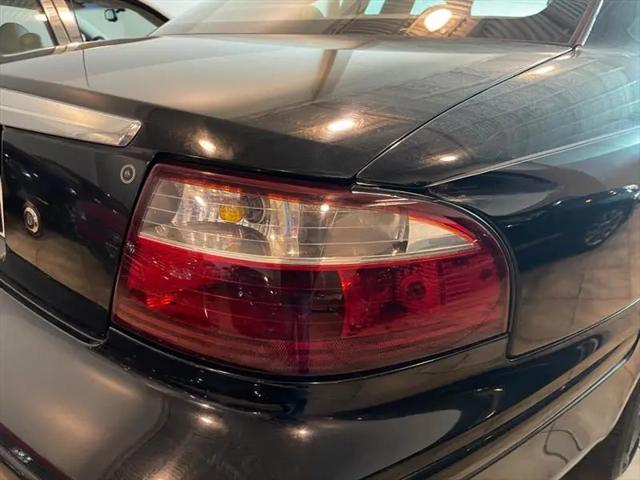 2005 Mercury Sable LS