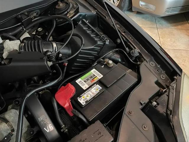 2005 Mercury Sable LS