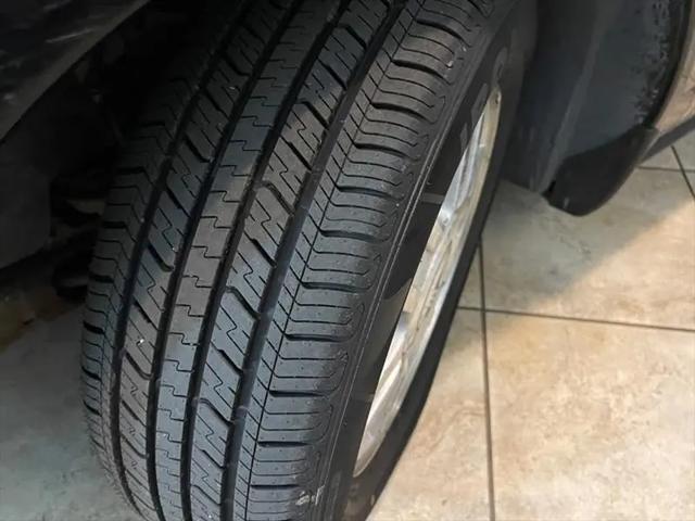 2005 Mercury Sable LS