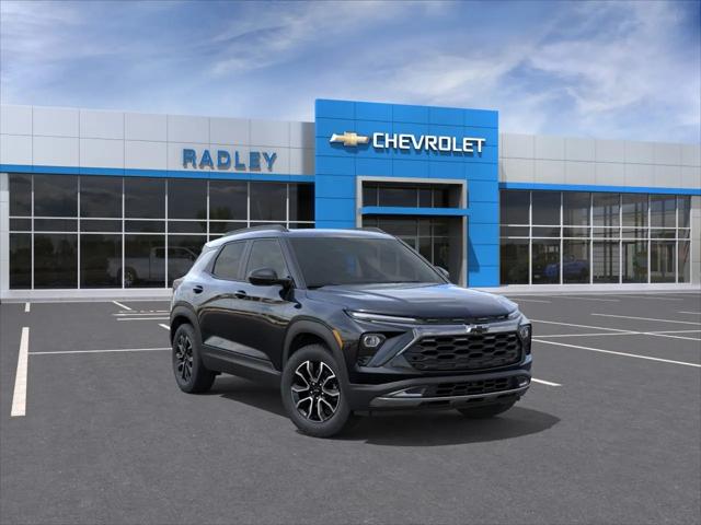 2026 Chevrolet TrailBlazer FWD ACTIV for sale in Fredericksburg, VA