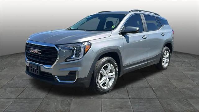 2023 GMC Terrain AWD SLE for sale in Reno, NV