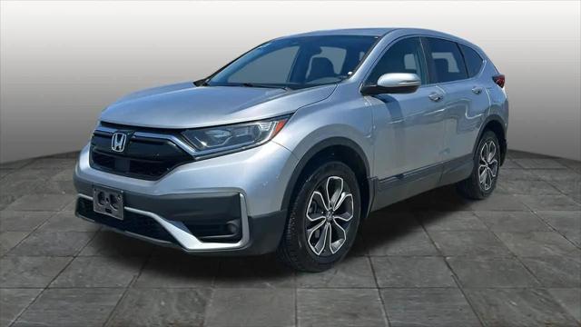 2020 Honda CR-V AWD EX for sale in Reno, NV