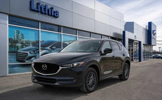 2021 Mazda CX-5 Touring for sale in Reno, NV