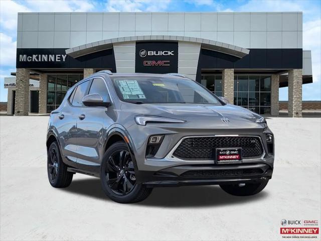 2026 Buick Encore GX Sport Touring FWD for sale in McKinney, TX