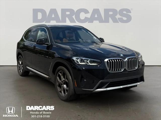 2024 BMW X3 xDrive30i for sale in Bowie, MD