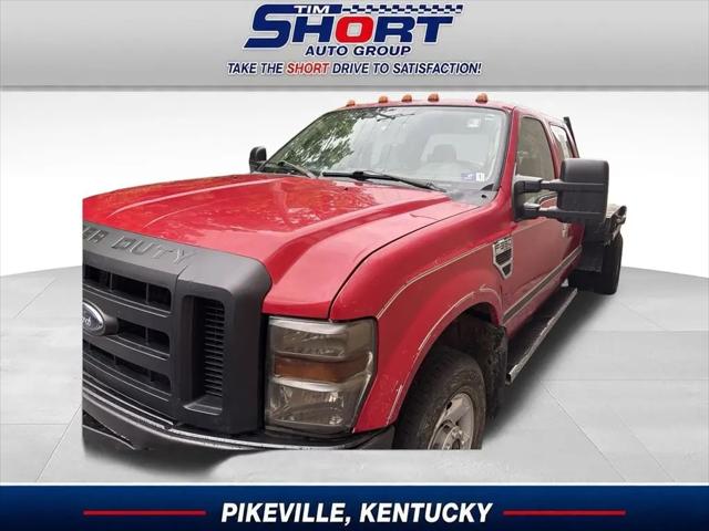 2008 Ford F-350 XL for sale in Pikeville, KY