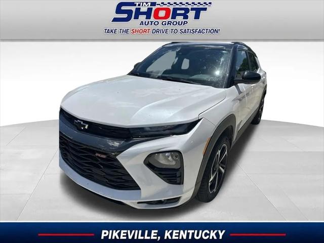 2023 Chevrolet TrailBlazer AWD RS for sale in Pikeville, KY