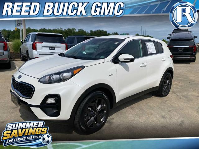 2022 Kia Sportage LX for sale in Kansas City, MO