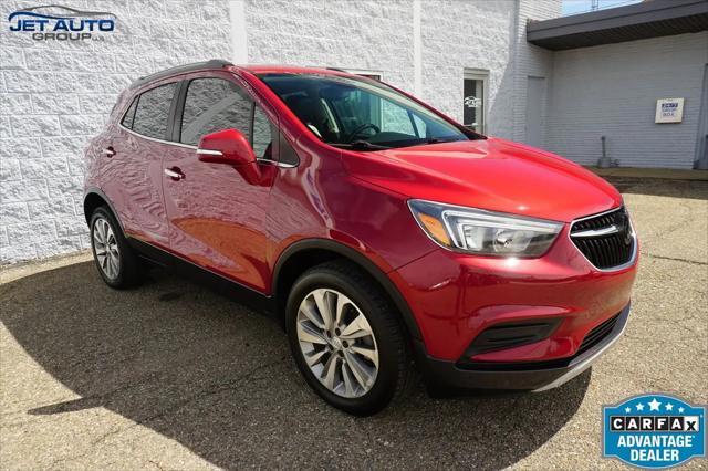 2019 Buick Encore for sale near Cambridge, OH