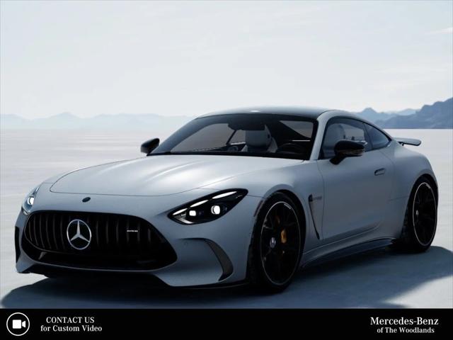2026 Mercedes-Benz AMG GT E PERFORMANCE for sale in The Woodlands, TX