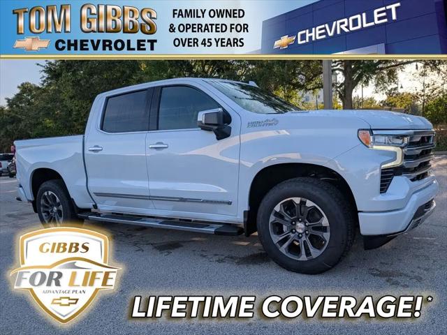 2026 Chevrolet Silverado 1500 High Country for sale in Palm Coast, FL