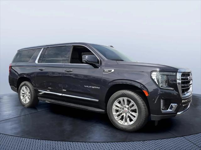 2023 GMC Yukon XL 4WD SLT for sale in Jacksonville, FL