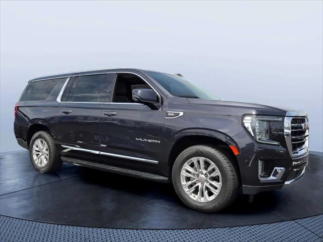 2023 GMC Yukon XL 4WD SLT for sale in Jacksonville, FL
