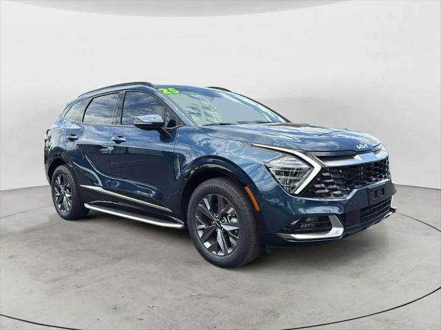 2025 Kia Sportage Hybrid SX-Prestige for sale in Tempe, AZ