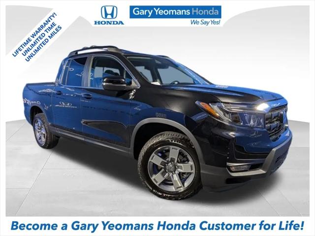 2026 Honda Ridgeline RTL for sale in Daytona Beach, FL
