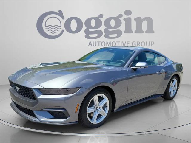 2026 Ford Mustang EcoBoost Fastback for sale in Jacksonville, FL