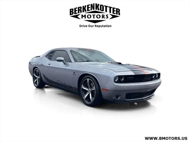 2015 Dodge Challenger R/T Plus Shaker for sale in Parker, CO