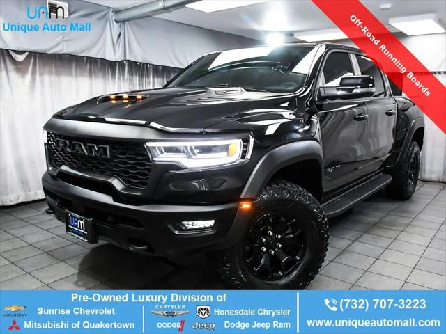 2026 Ram 1500 RHO Crew Cab 4x4 5'7" Box for sale in South Amboy, NJ