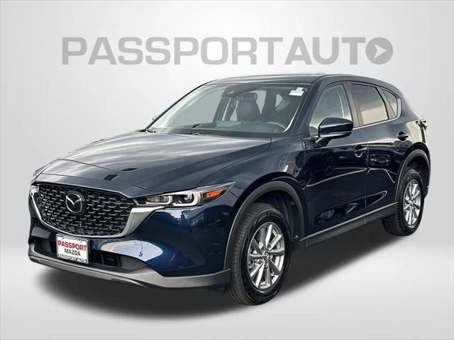 2023 Mazda CX-5 2.5 S Preferred for sale in Suitland, MD