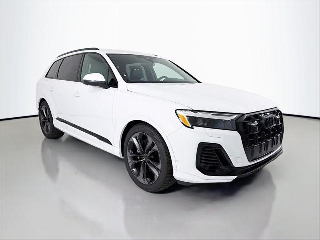 2026 Audi Q7 Premium Plus TFSI quattro tiptronic for sale in Lancaster, PA