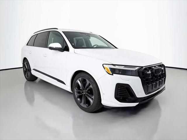 2026 Audi Q7 Premium Plus TFSI quattro tiptronic for sale in Lancaster, PA